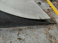 Skate piste: 2 skaterampen ea - afbeelding 4 van  9