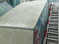 Skate piste: 2 skaterampen ea - afbeelding 5 van  9