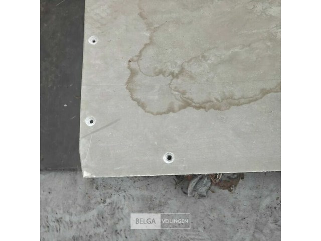 Skate piste: 2 skaterampen ea - afbeelding 8 van  9