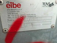 Skate piste: 2 skaterampen ea - afbeelding 9 van  9