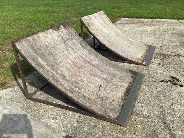 Skate ramp (3x) - afbeelding 3 van  9