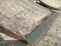 Skate ramp (3x) - afbeelding 7 van  9