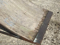 Skate ramp (3x) - afbeelding 8 van  9