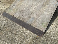 Skate ramp (3x) - afbeelding 9 van  9