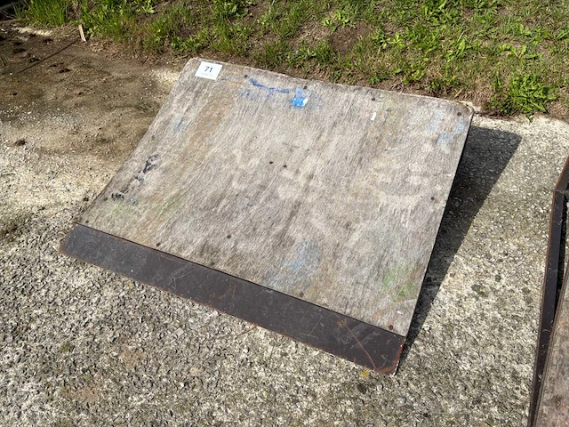 Skate ramp (3x) - afbeelding 2 van  9
