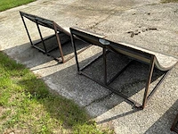Skate ramp (3x) - afbeelding 5 van  9
