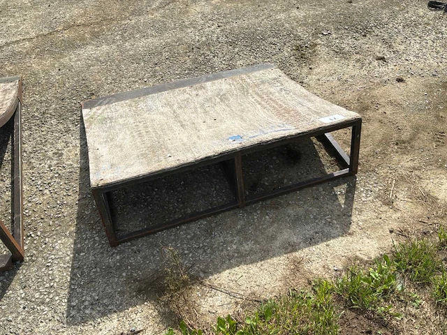 Skate ramp (3x) - afbeelding 6 van  9