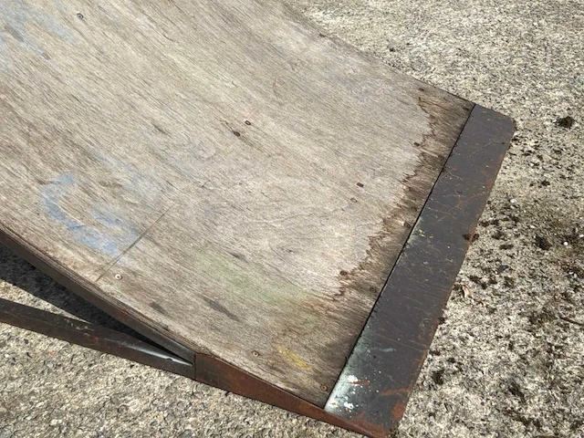 Skate ramp (3x) - afbeelding 8 van  9
