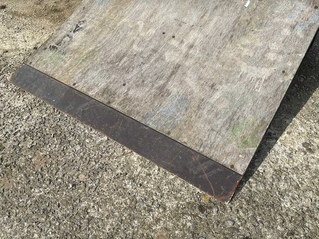 Skate ramp (3x) - afbeelding 9 van  9