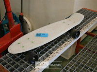 Skateboard penny - afbeelding 1 van  5