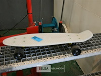 Skateboard penny - afbeelding 2 van  5