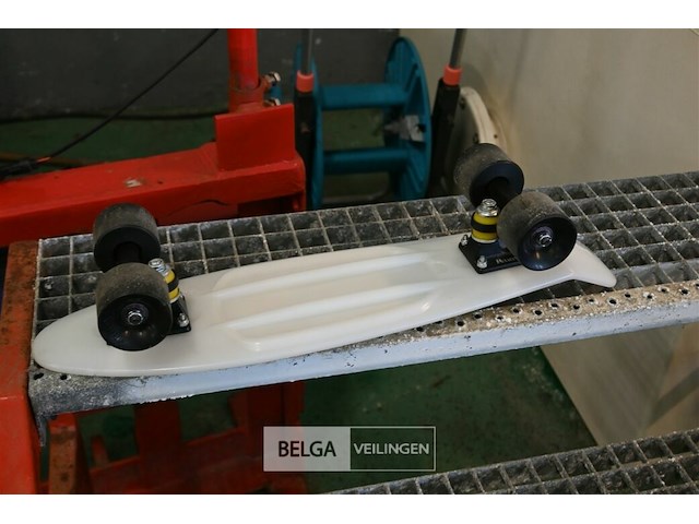 Skateboard penny - afbeelding 4 van  5