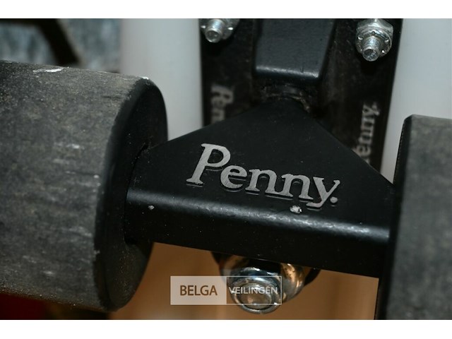 Skateboard penny - afbeelding 5 van  5