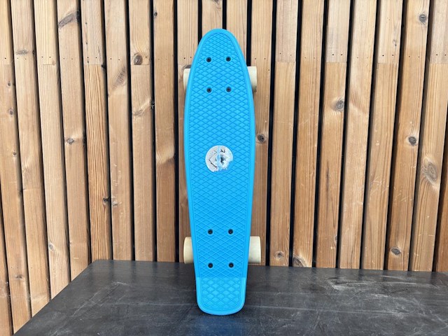 Skateboard - afbeelding 2 van  2