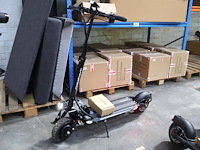 Skateflash e-step - afbeelding 1 van  6