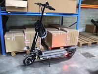 Skateflash e-step - afbeelding 1 van  6