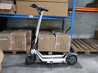 Skateflash e-step - afbeelding 1 van  6