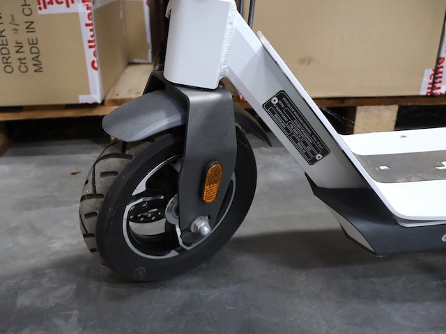 Skateflash e-step - afbeelding 2 van  6