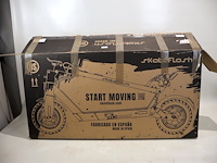 Skateflash step onderdelen - afbeelding 1 van  5