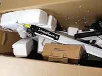 Skateflash step onderdelen - afbeelding 3 van  5