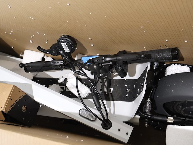 Skateflash step onderdelen - afbeelding 4 van  5