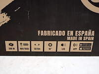 Skateflash step onderdelen - afbeelding 5 van  5