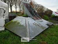 Skateramp - afbeelding 1 van  5