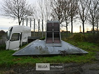 Skateramp - afbeelding 2 van  5