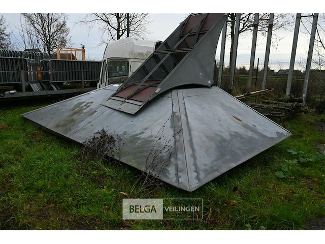 Skateramp - afbeelding 3 van  5