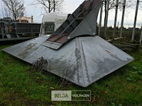 Skateramp - afbeelding 3 van  5