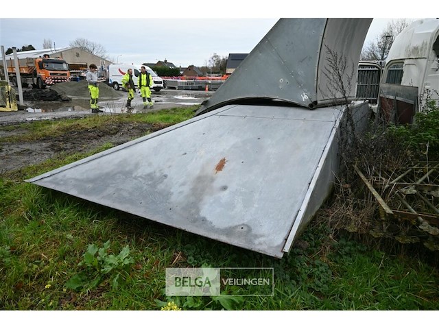 Skateramp - afbeelding 4 van  5