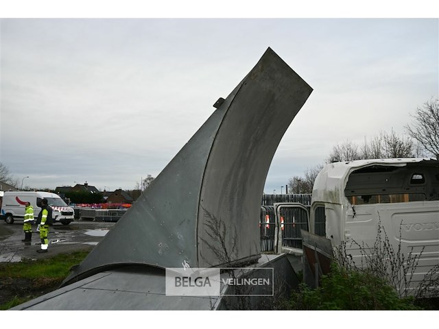 Skateramp - afbeelding 5 van  5