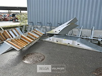 Skateramp - afbeelding 1 van  5