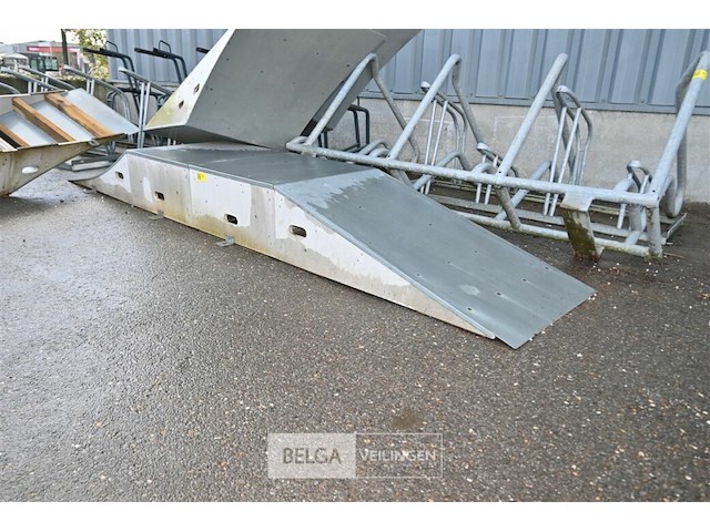 Skateramp - afbeelding 2 van  5