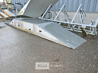 Skateramp - afbeelding 2 van  5