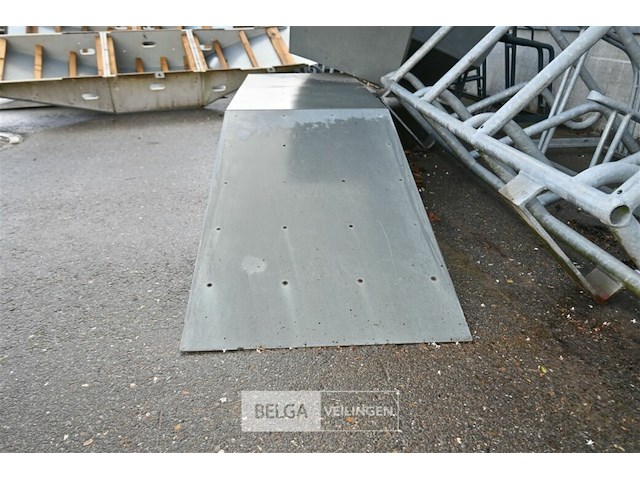 Skateramp - afbeelding 3 van  5