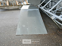 Skateramp - afbeelding 3 van  5