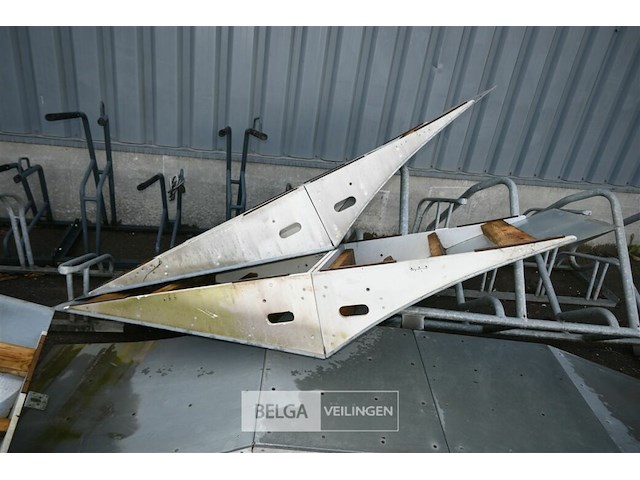 Skateramp - afbeelding 5 van  5