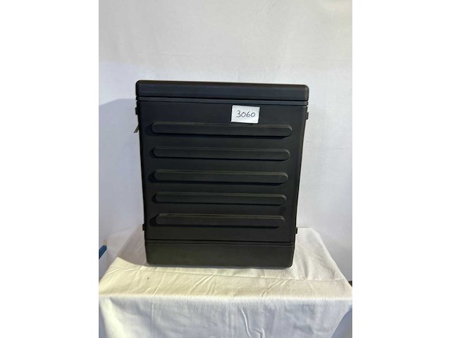 Skb - 1skb-r4uw - flightcase - afbeelding 1 van  3