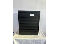 Skb - 1skb-r4uw - flightcase - afbeelding 1 van  3