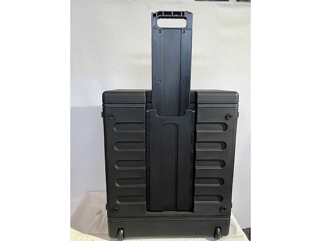 Skb - 1skb-r4uw - flightcase - afbeelding 2 van  3