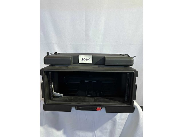 Skb - 1skb-r4uw - flightcase - afbeelding 3 van  3