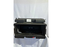 Skb - 1skb-r4uw - flightcase - afbeelding 3 van  3