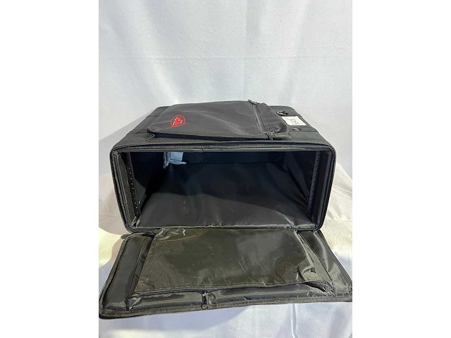Skb - 1skb-sc194u - flightcase - afbeelding 1 van  1