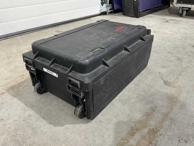 Skb studio flyer pelican case - afbeelding 5 van  8