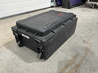 Skb studio flyer pelican case - afbeelding 5 van  8