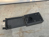 Skb studio flyer pelican case - afbeelding 6 van  8