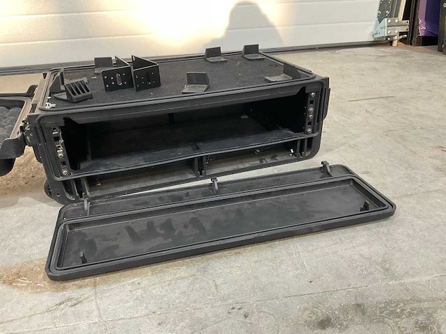 Skb studio flyer pelican case - afbeelding 7 van  8