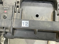 Skb studio flyer pelican case - afbeelding 8 van  8