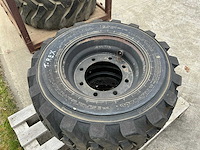 Skd band met velg (2x) - afbeelding 2 van  4